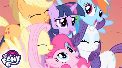 my little pony youtube episodes